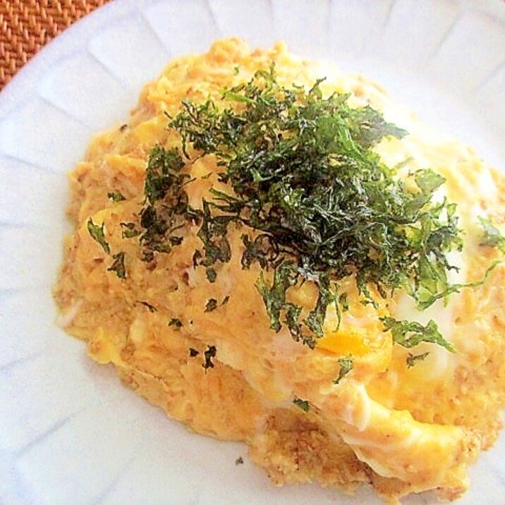 簡単 和風オムライス レシピ 作り方 By はぁぽじ 楽天レシピ 簡単 和風オムライス レシピ 作り方 By はぁぽじ 楽天レシピ